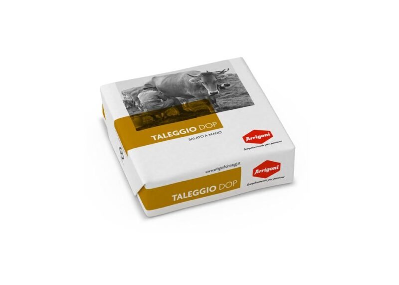Taleggio Arrigoni Taleggio Arrigoni DOP