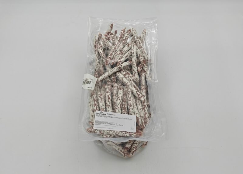 Mini fuet