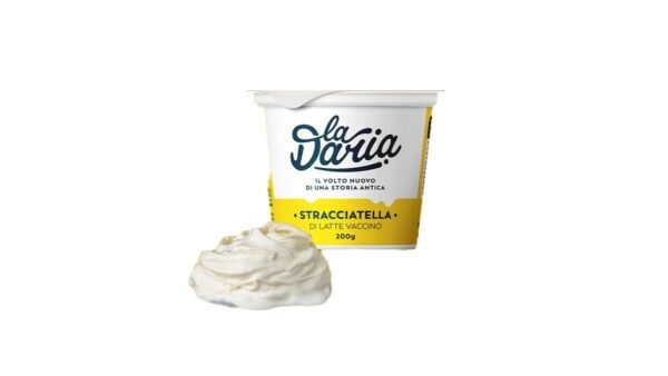 Stracciatella Stracciatella Classica (binnenkant burrata) (langere levertijd)